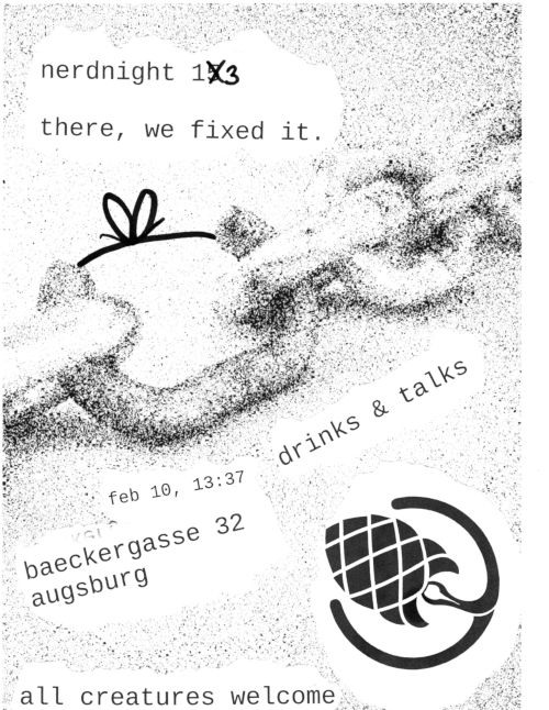flyer